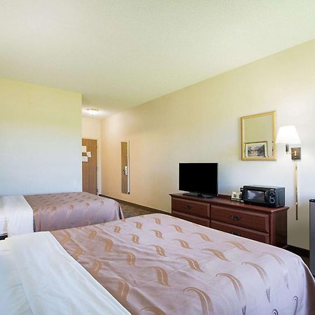 Quality Inn & Suites Schoharie Near Howe Caverns Exterior foto